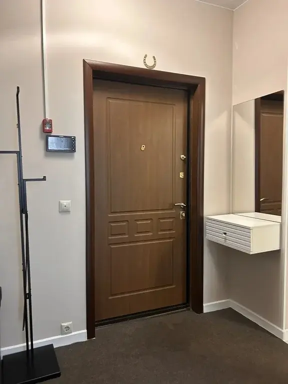 Квартира с полной комплектацией! Свободна юридически и физически! - Фото 13