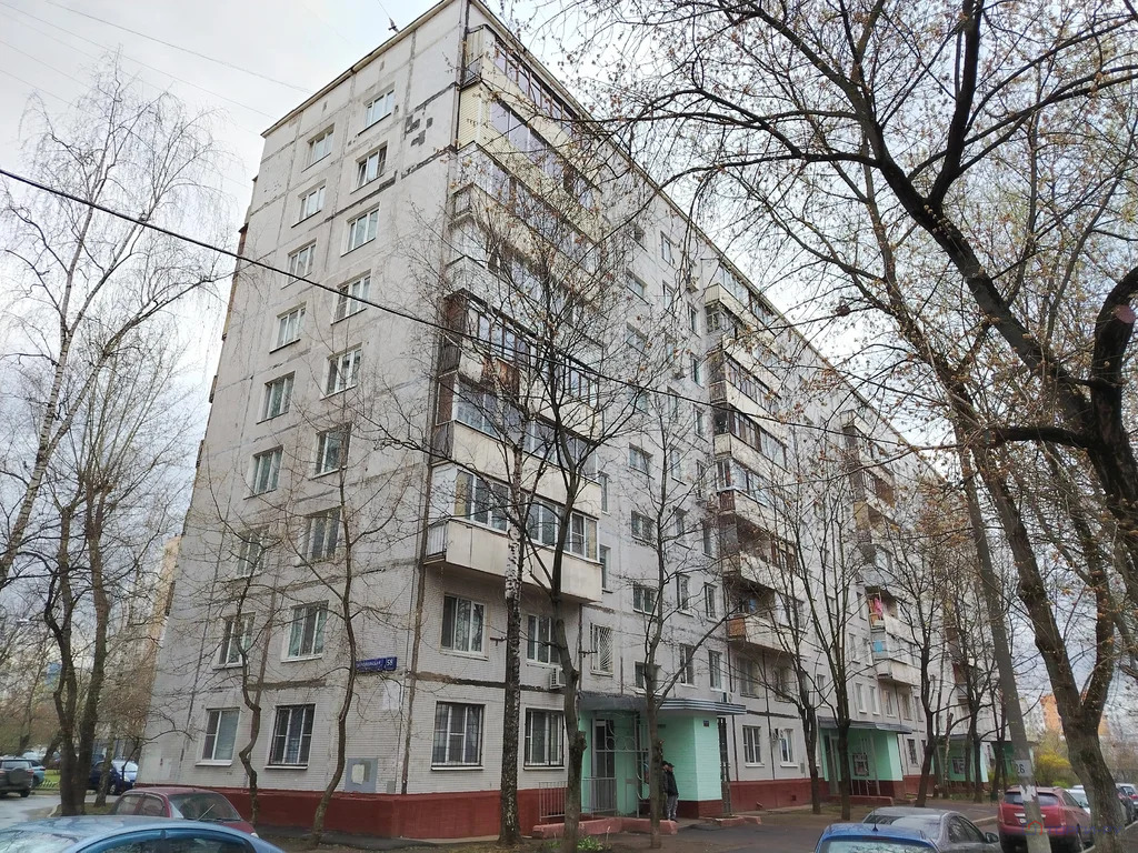 Продажа квартиры, ул. Ставропольская - Фото 3