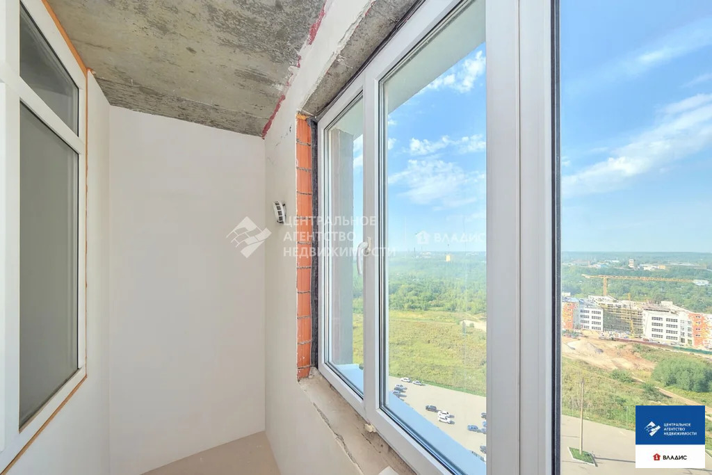 Продажа квартиры, Рязань - Фото 2