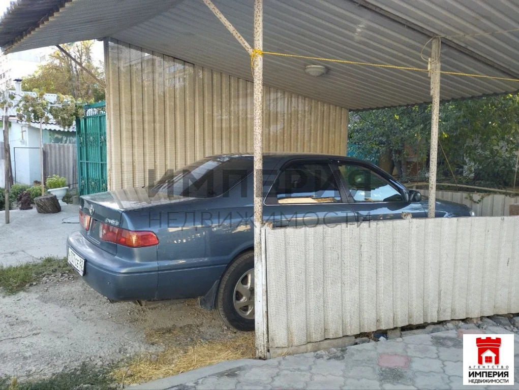 Продажа квартиры, Симферополь, ул. Дыбенко - Фото 16