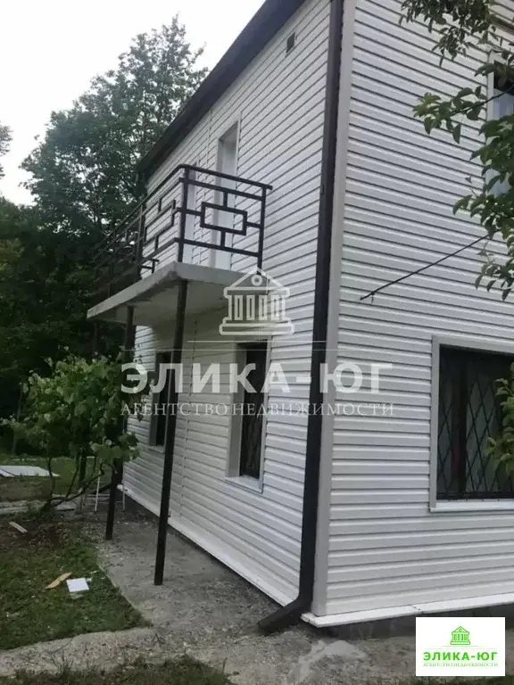 Продажа дома, Горское, Туапсинский район, снт. Ручеек - Фото 6