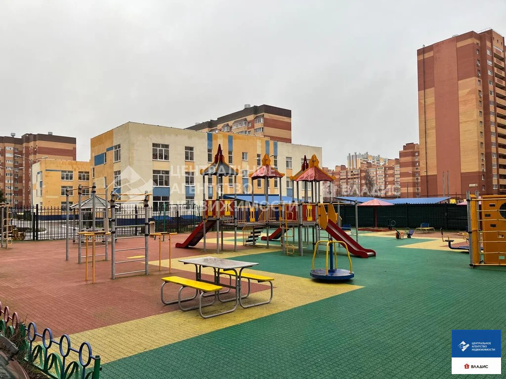 Продажа квартиры, Рязань, Семчинская улица - Фото 14