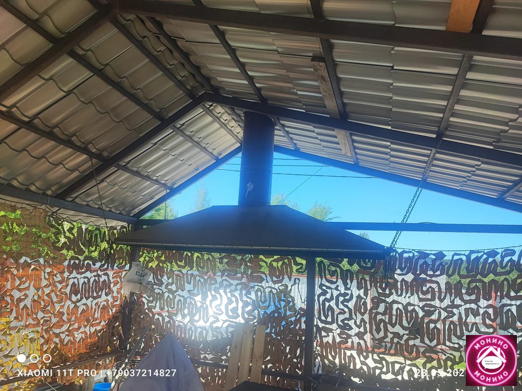 Продажа дома, Монино, Щелковский район, ягодная - Фото 4