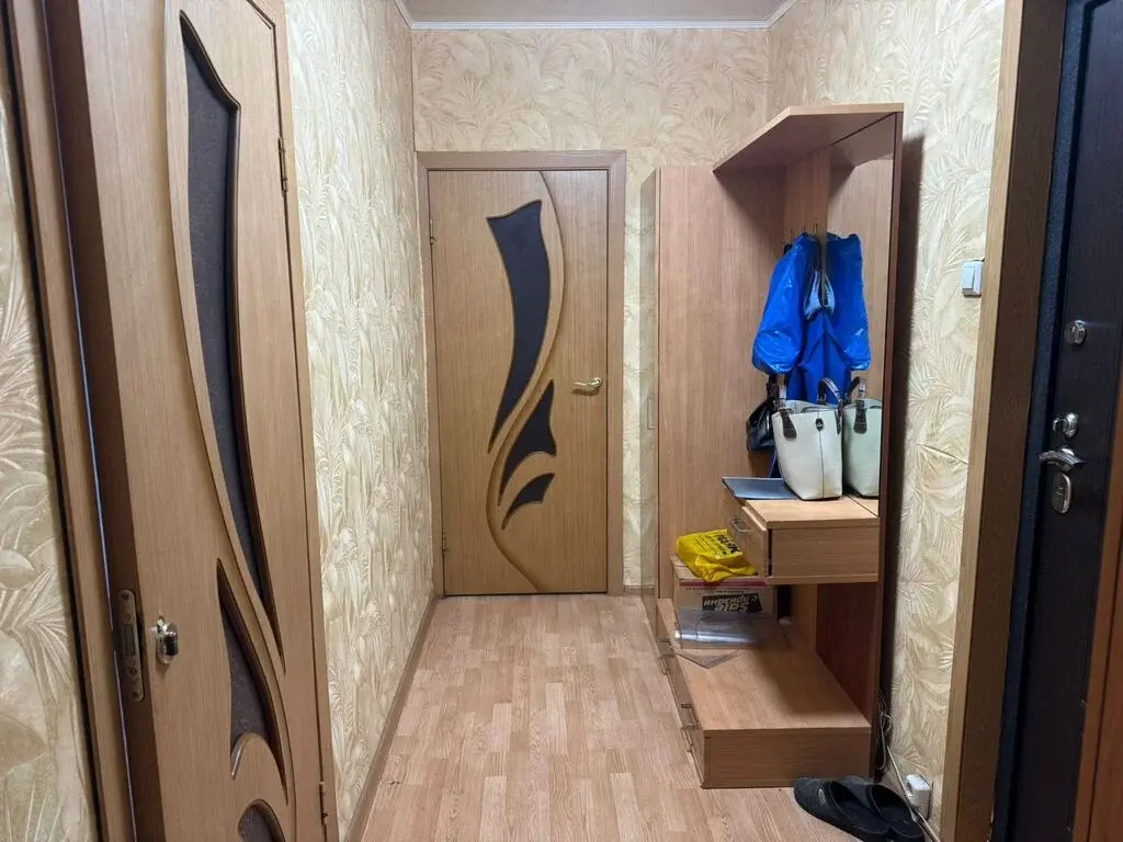 Продам 2 ком. квартиру в  г. Люберцы (мкрн. Красная горка) - Фото 10