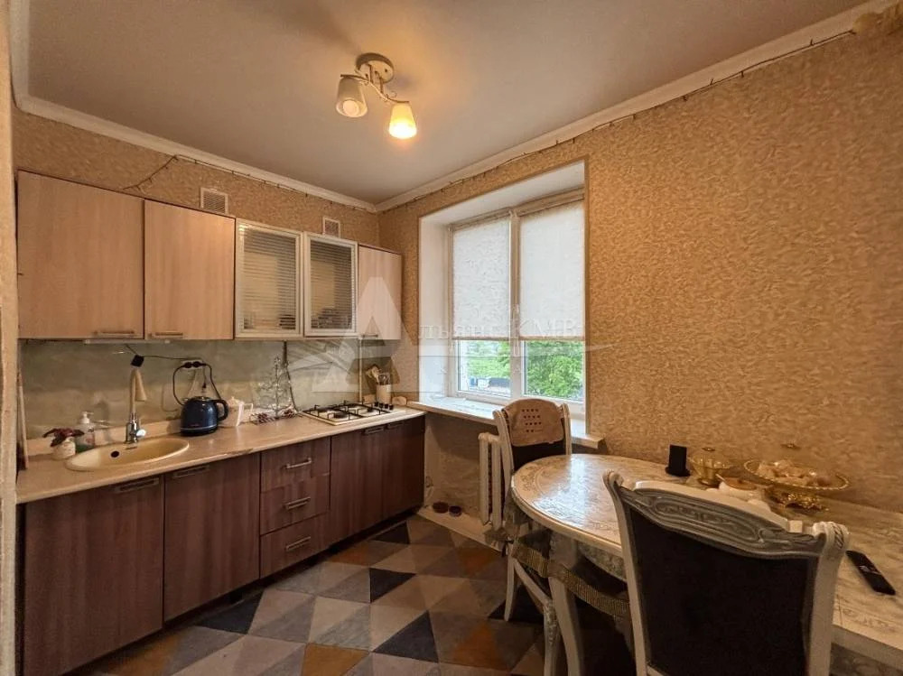 Продажа квартиры, Зеленокумск, Советский район, ул. 50 лет Октября - Фото 2