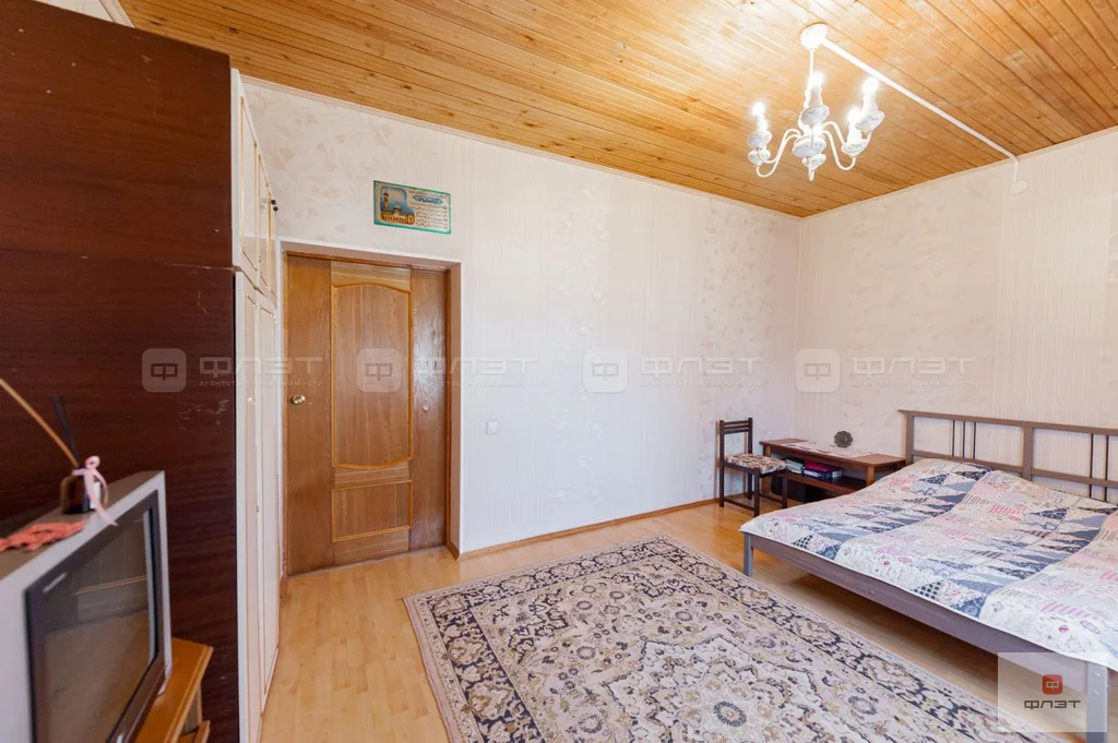 Продажа дома, Казань, ул. Овощеводов (Константиновка) - Фото 14