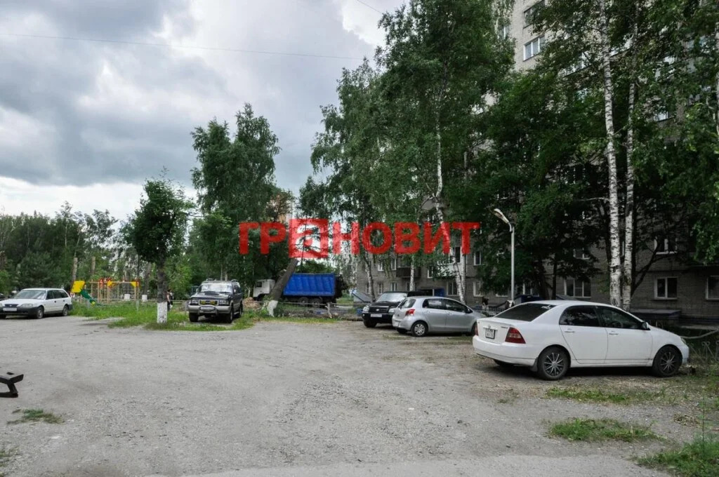 Продажа квартиры, Новосибирск, ул. Зорге - Фото 19