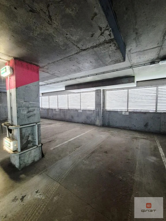 Продажа гаража, Казань, ул. Сибгата Хакима - Фото 12