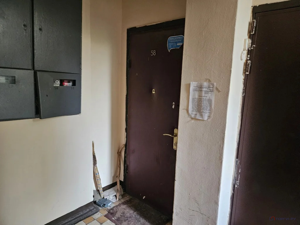 Продажа квартиры, ул. Докукина - Фото 1