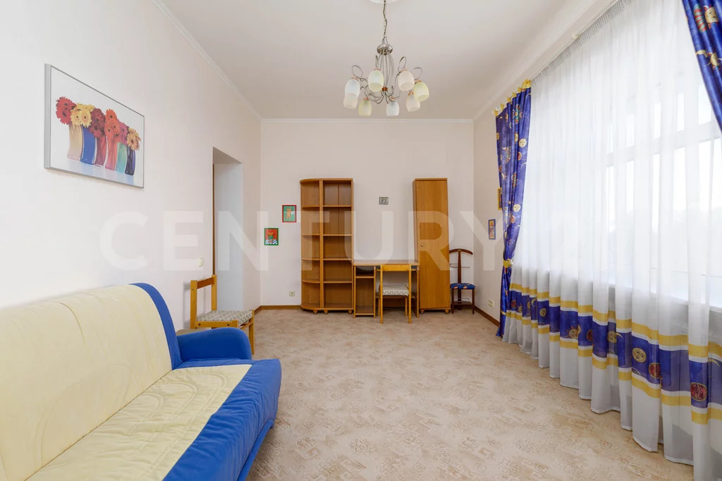 продажа дома, красногорск, красногорский район, сиреневая ул. - Фото 15