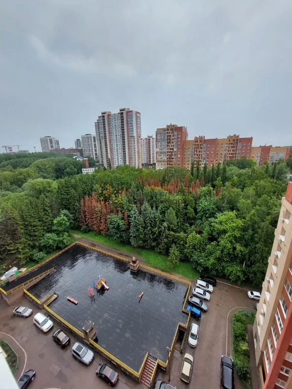 Аренда квартиры, Уфа, ул. Менделеева - Фото 13