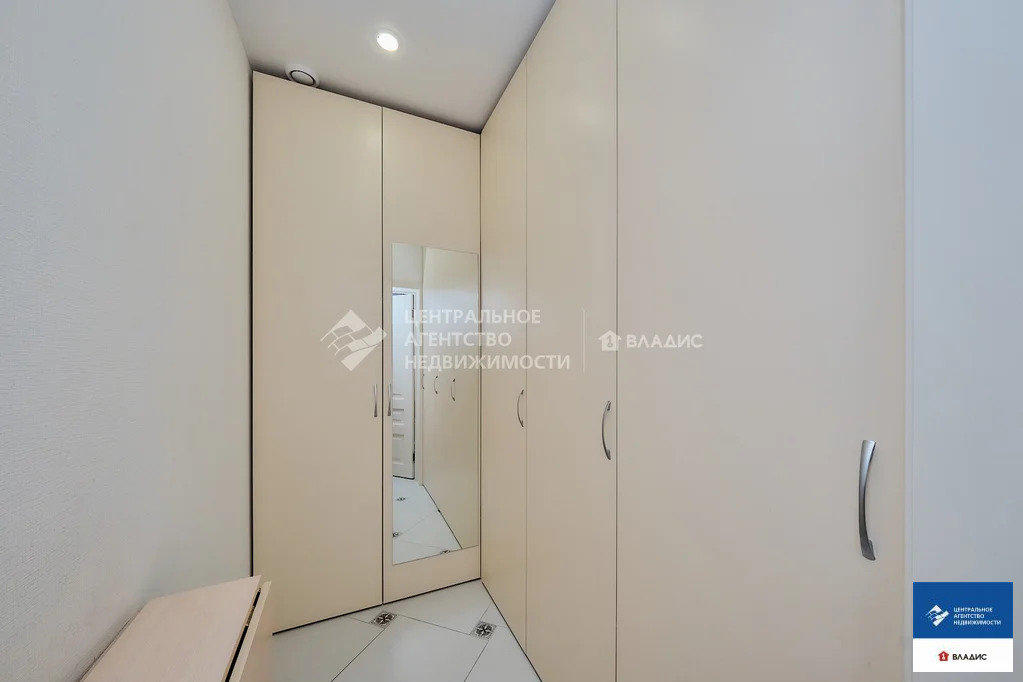 Продажа квартиры, Рязань, ул. Костычева - Фото 13