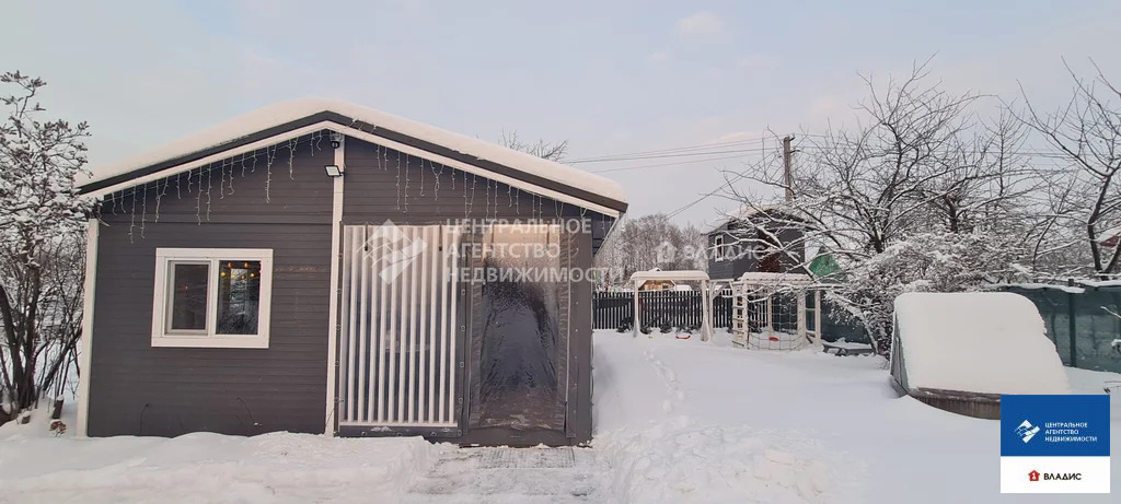 Продажа дома, Турлатово, Рязанский район, 8-я линия - Фото 5