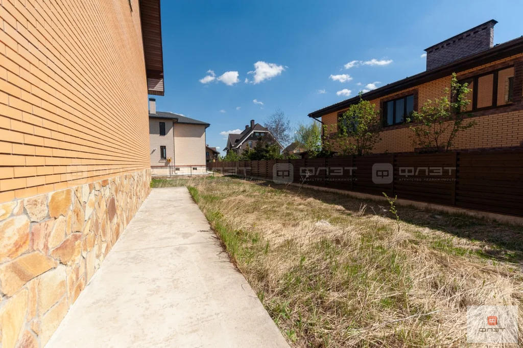 Продажа дома, Усады, Лаишевский район, ул. Тихая - Фото 19