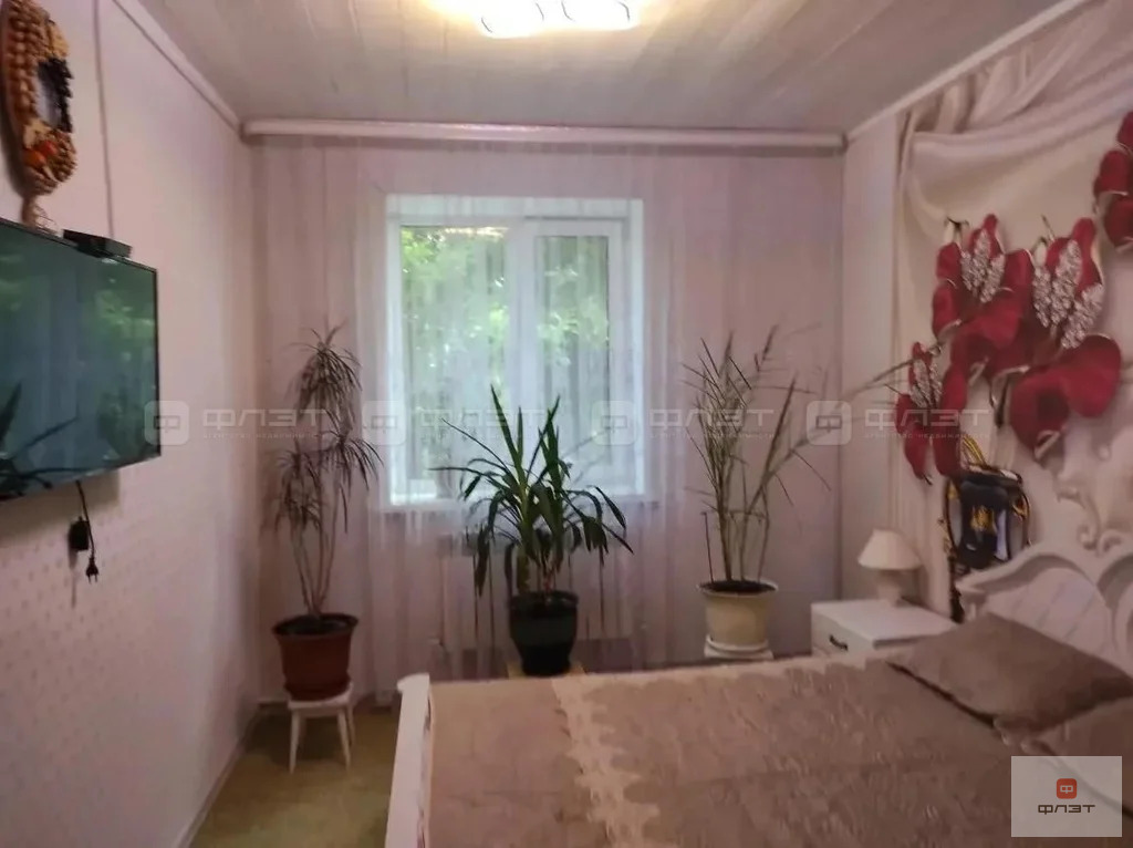 Продажа дома, Дубъязы, Высокогорский район, ул. Луговая - Фото 8