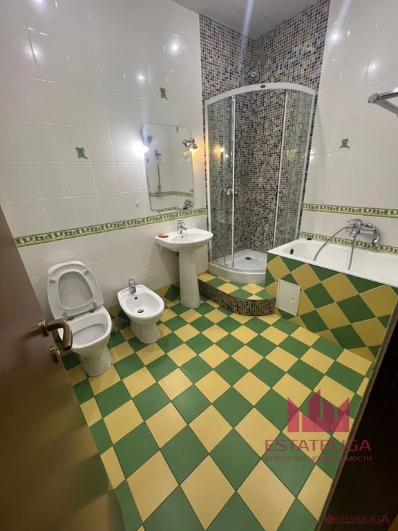 Аренда квартиры, Одинцово, Новоспортивная улица - Фото 14