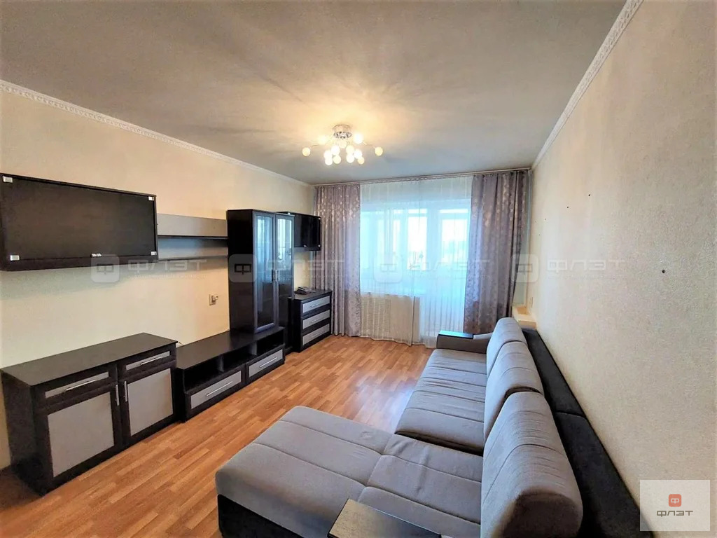 Продажа квартиры, Казань, ул. Академика Глушко - Фото 3
