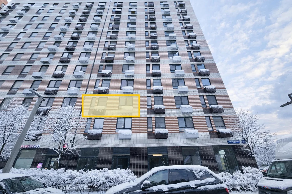 Продажа квартиры, ул. Салтыковская - Фото 2