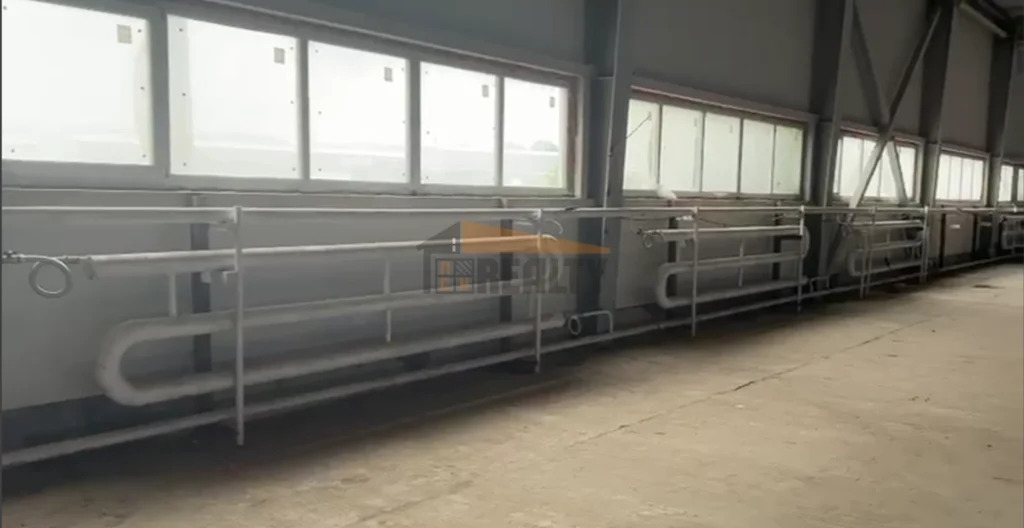 Аренда производственного помещения, Домодедово, Домодедово г. о., ... - Фото 4