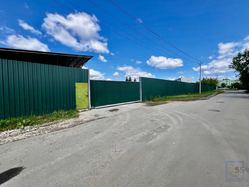 Продажа склада, м. Аннино, . Москва поселение Щаповское поселок Щапово ... - Фото 3