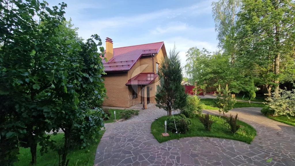 Продажа дома, Астрецово, Дмитровский район - Фото 4