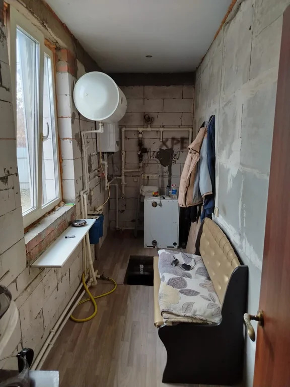 Дом 134 м2 на участке 8 сот. - Фото 12