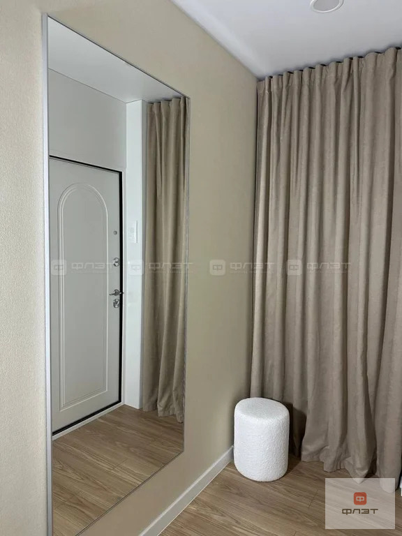 Продажа квартиры, Казань, ул. Короленко - Фото 3