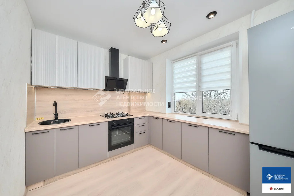 Продажа квартиры, Рязань, Касимовское ш. - Фото 2