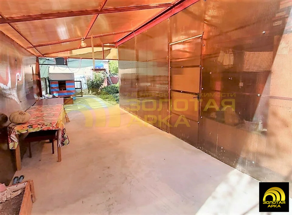 Продажа дома, Голубицкая, Темрюкский район, Лиманный пер. - Фото 36
