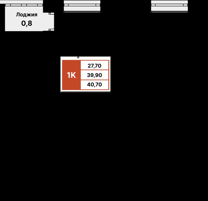 Продажа квартиры, Уфа, Природная улица - Фото 12