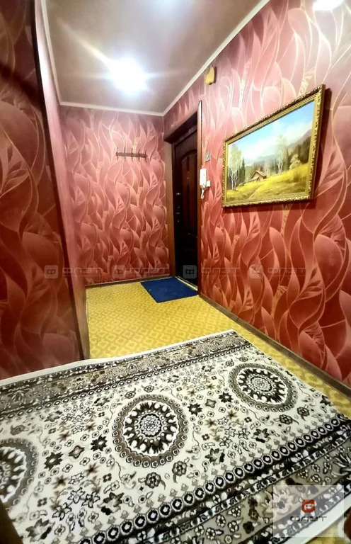 Продажа квартиры, ж/д станции Высокая Гора, Высокогорский район, ул. ... - Фото 5