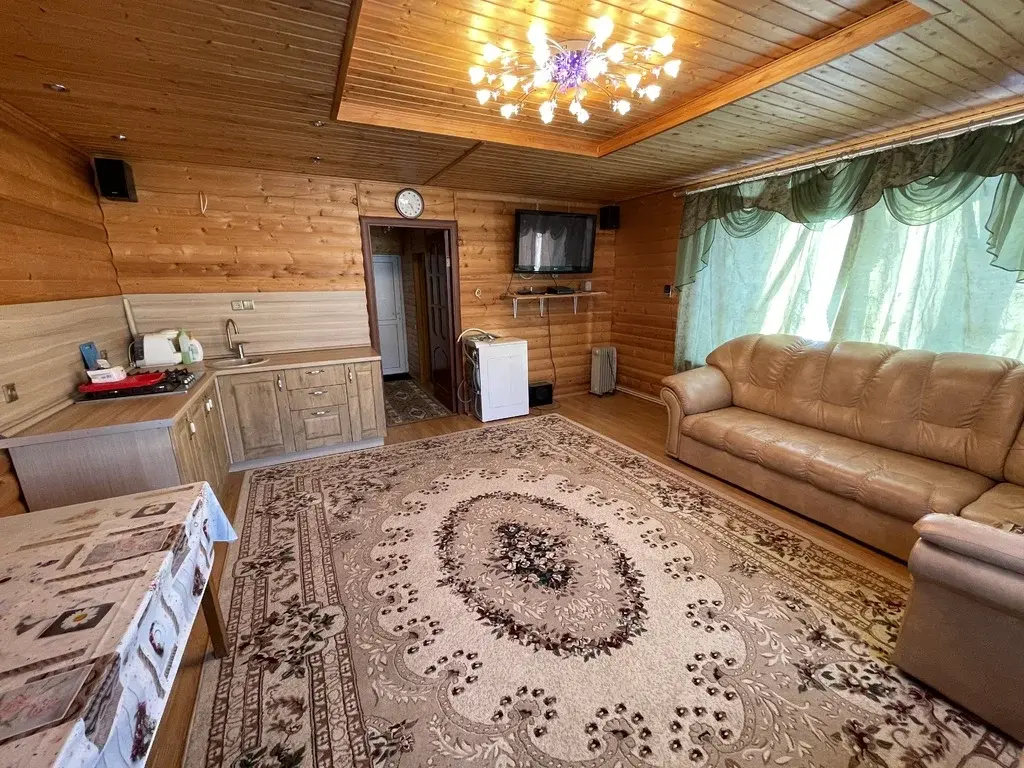 Продается дом с участком - Фото 3