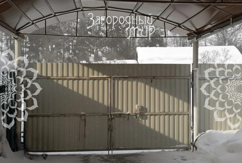 Продам дом, Щелковское шоссе, 96 км от МКАД - Фото 17