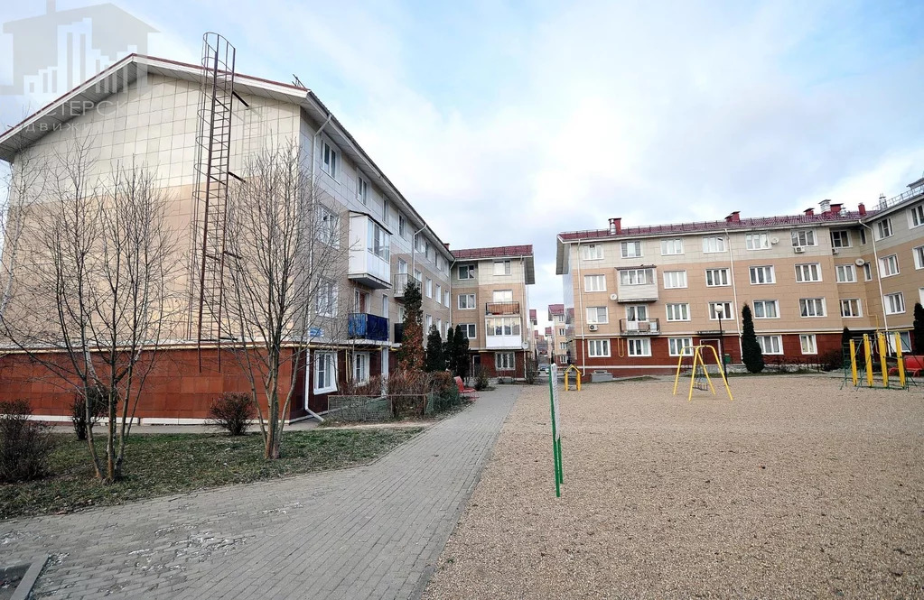 Продажа квартиры, Истра, Истринский район, Генерала Белобородова ... - Фото 28