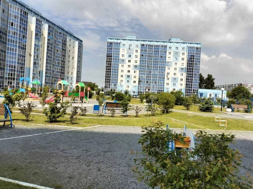 Продажа квартиры, Новосибирск, ул. Вертковская - Фото 27