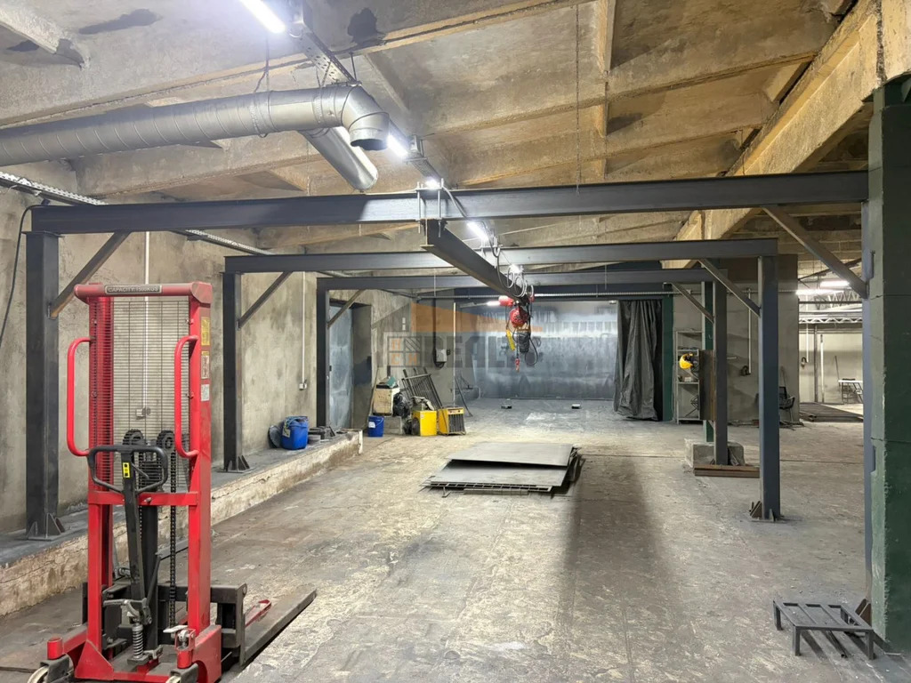 Аренда производственного помещения, Глебово-Избище, Истринский район - Фото 2