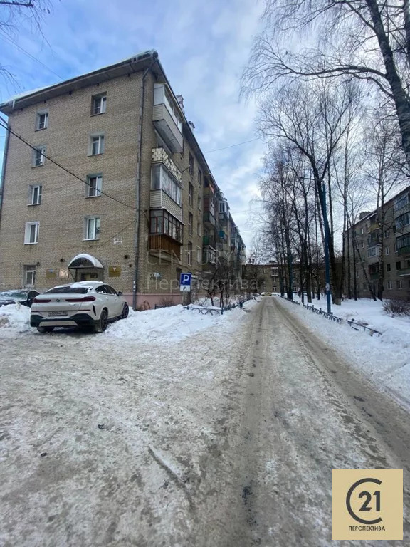 Продажа квартиры, Красково, Люберецкий район, улица КСЗ - Фото 3
