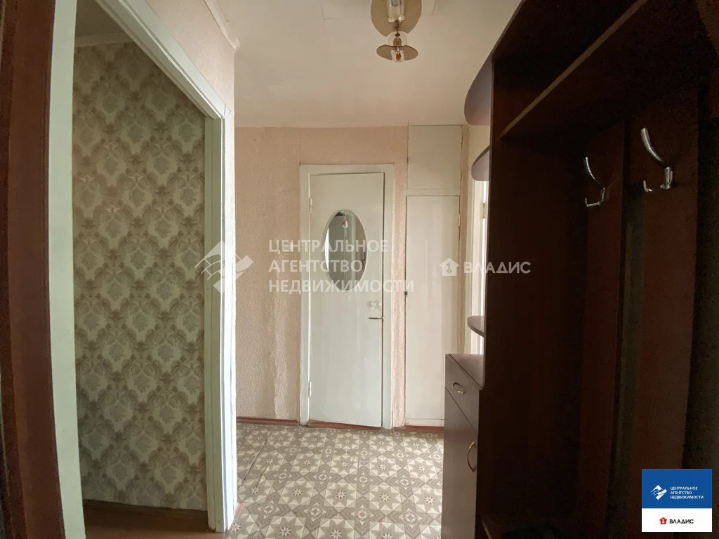 Продажа квартиры, Новомичуринск, Пронский район, Смирягина пр-кт. - Фото 3