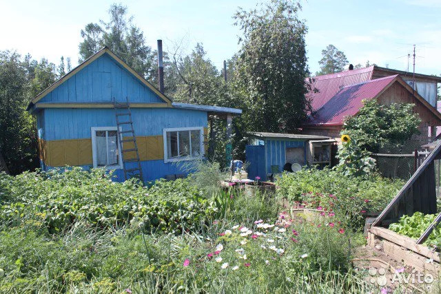 Купить Дачу В Городе Братске