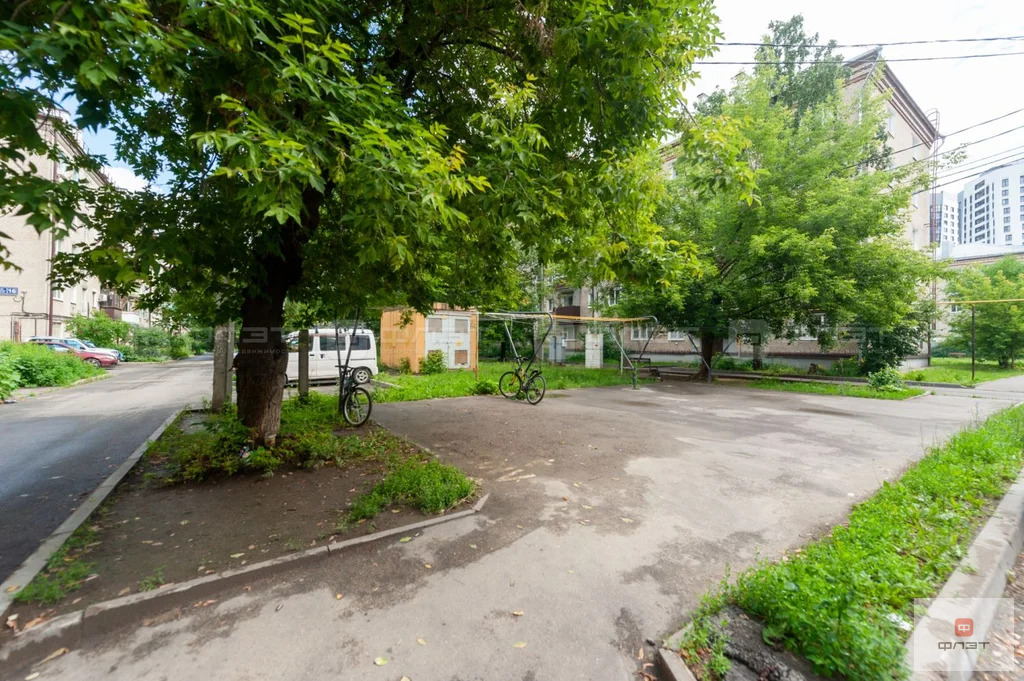 Продажа квартиры, Казань, Горьковское ш. - Фото 15