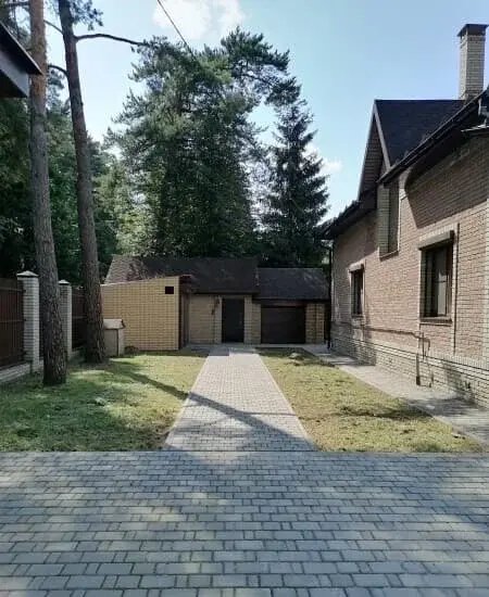 Дом в Жаворонках - Фото 7