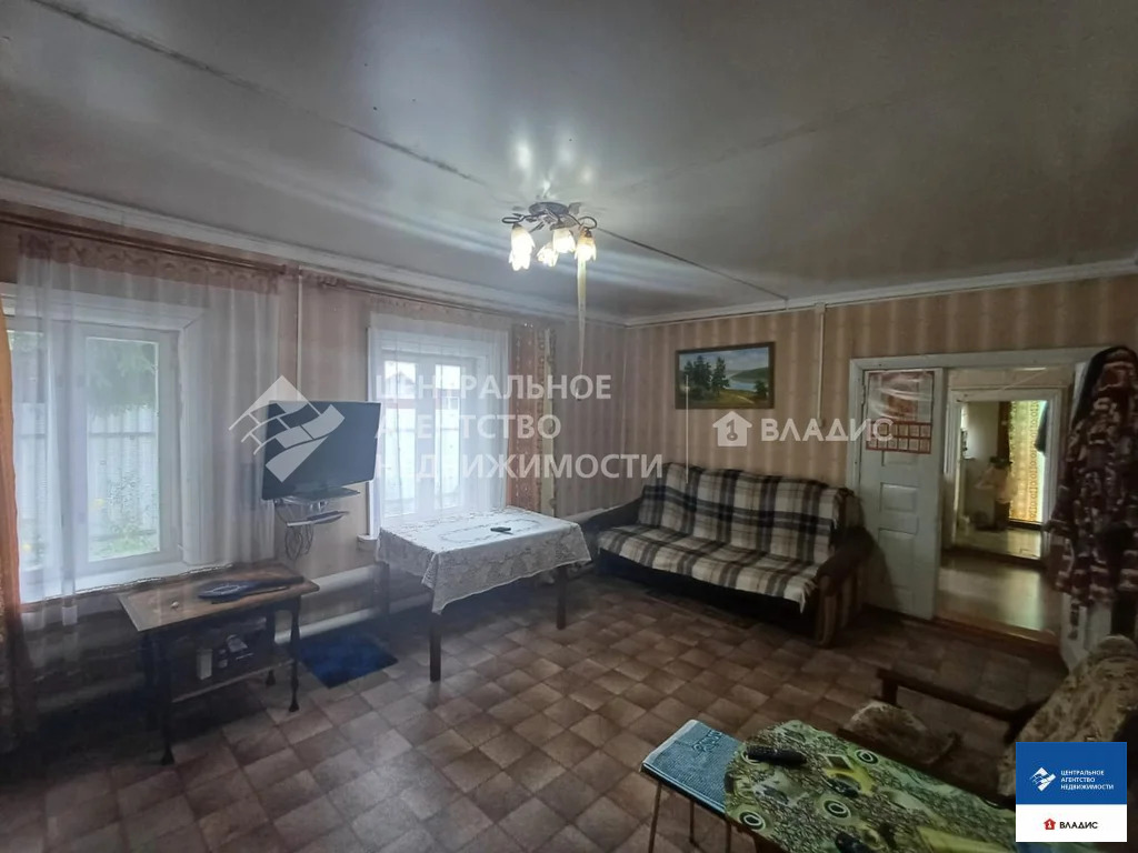 Продажа дома, Лосево, Клепиковский район, Центральная улица - Фото 1