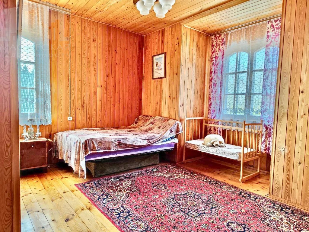 Продажа дома, Истринский район, СНТ Веретёнки - Фото 17