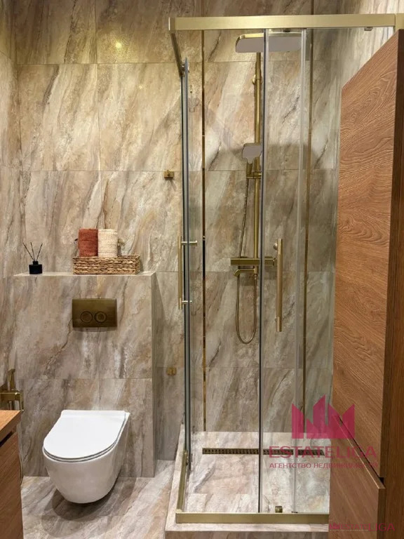 Аренда квартиры, проезд Шелихова - Фото 16