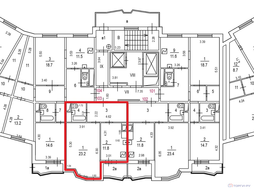 Продажа квартиры, ул. Новинки - Фото 4