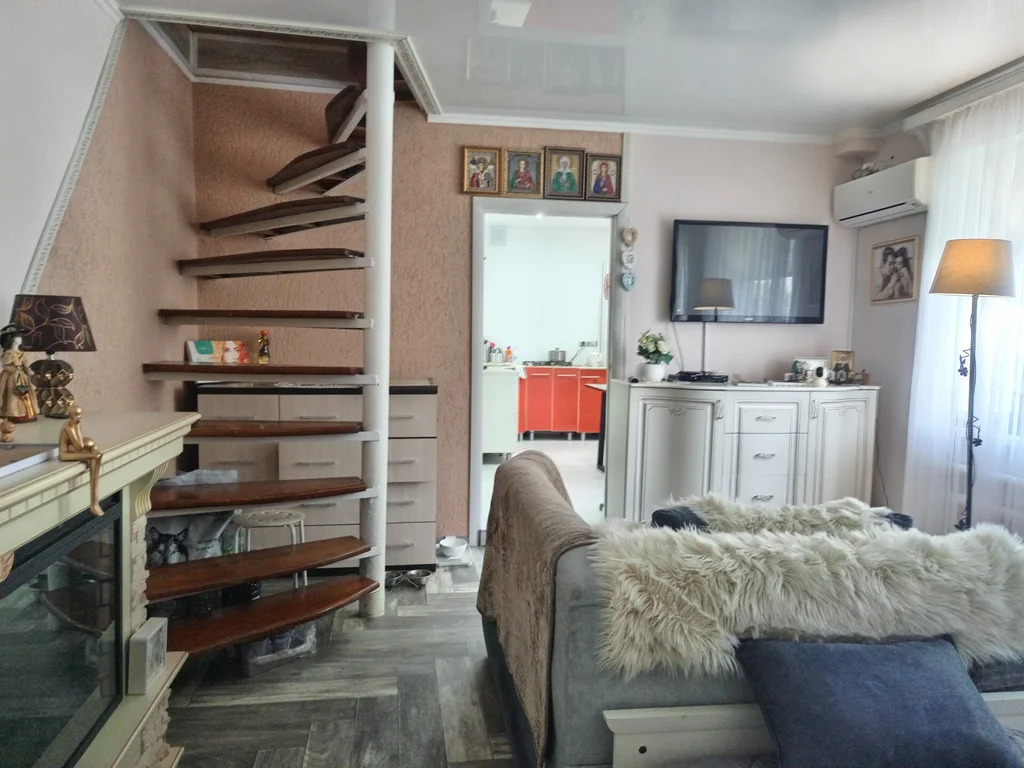 Продажа дома, Темрюк, Темрюкский район, ул. Шопена - Фото 3