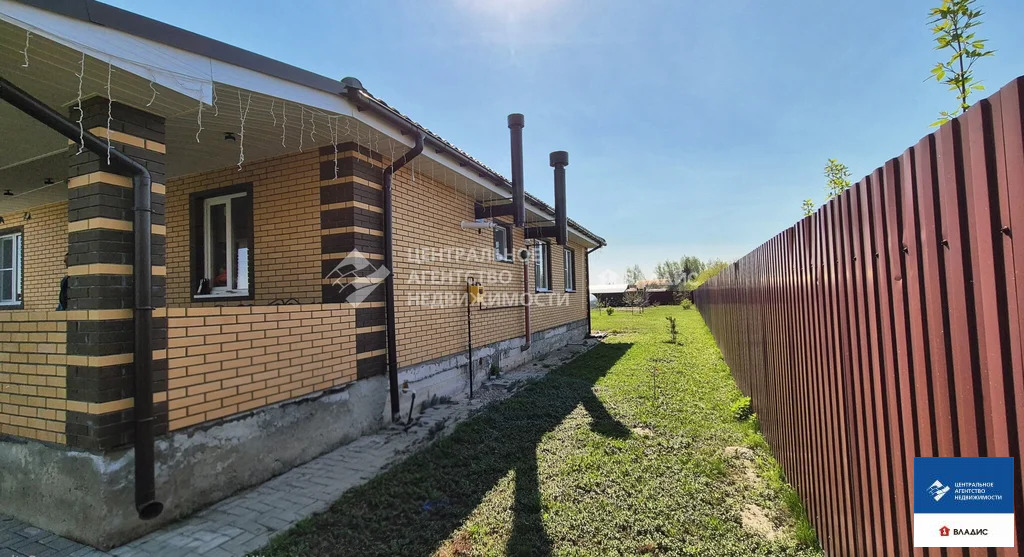 Продажа дома, Никольское, Рязанский район, ул. Николо-Дворянская - Фото 7