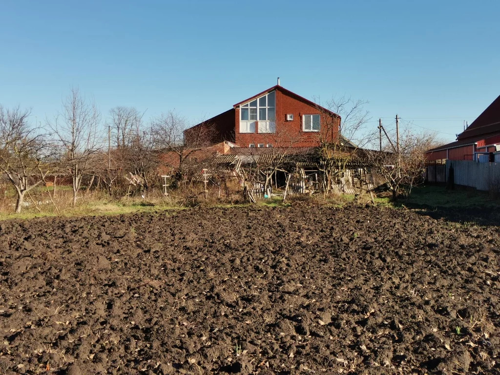 Продажа дома, Старовеличковская, Калининский район, Ул. Щаденко - Фото 27