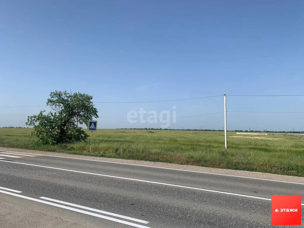 Продажа участка, Ивановка, Сакский район - Фото 6