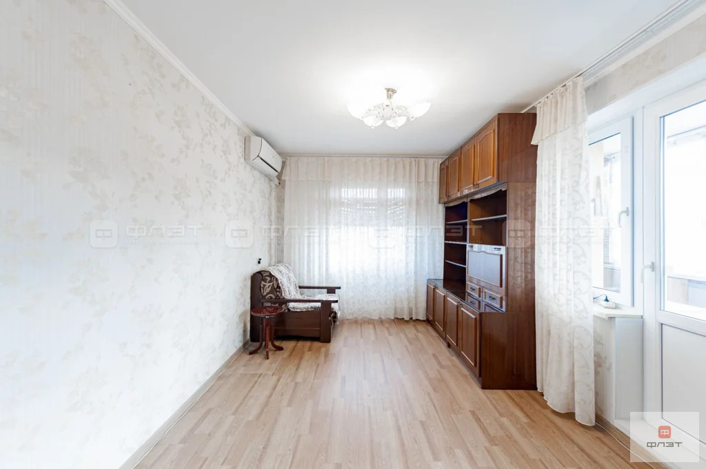 Продажа квартиры, Казань, ул. Маршала Чуйкова - Фото 21